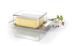 Load image into Gallery viewer, Butter Dish 250 g. BRUNCH 33620

