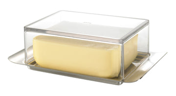 Butter Dish 250 g. BRUNCH 33620
