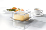 Load image into Gallery viewer, Butter Dish 125g. BRUNCH 33621
