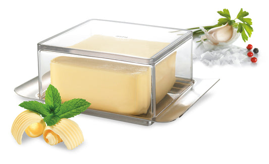 Butter Dish 125g. BRUNCH 33621