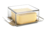 Load image into Gallery viewer, Butter Dish 125g. BRUNCH 33621

