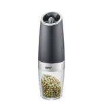Load image into Gallery viewer, Salt or pepper mill GIVA, electric with tilt sensor
