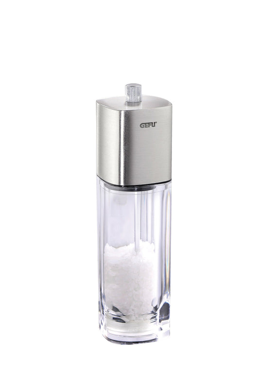 Pepper and salt mill DUETO, 2-piece set