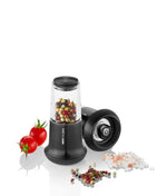 Load image into Gallery viewer, Salt or Pepper MIll X-PLOSION Size S, Black 34626
