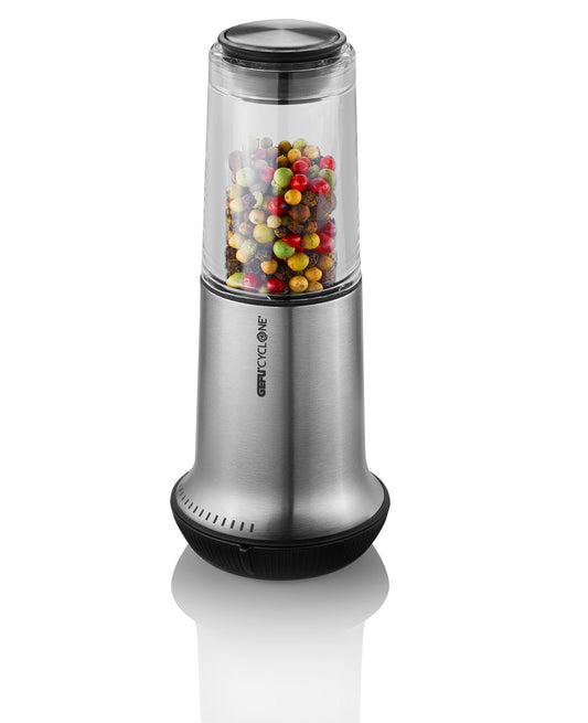 Salt or Pepper Mill X-PLOSION Size L 34629