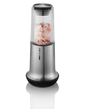 Salt or Pepper Mill X-PLOSION Size L 34629