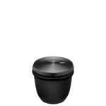 Load image into Gallery viewer, Salt and spice pot X-PLOSION®, black 34639
