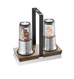 Load image into Gallery viewer, Salt and Pepper Mill Set X-PLOSION 34641
