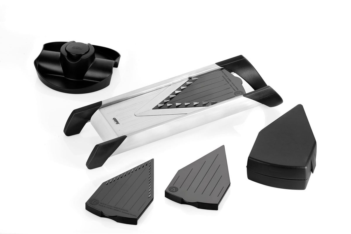 Buy Mandolin Slicer Violini - Precision Slicing Made Easy