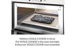 Load image into Gallery viewer, VOILÀ COOKIE – LEAVES
