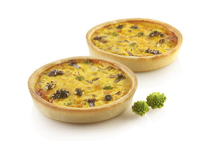 Air-Plus-12-4 Round(4.75"x1.1")Tart