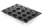 Load image into Gallery viewer, Air-Plus-18-20-Round(1.9&quot;x 0.8&quot;)Mini-Muffin/Cupcake
