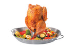 Load image into Gallery viewer, Chicken Roaster and Vegetable Wok 89156
