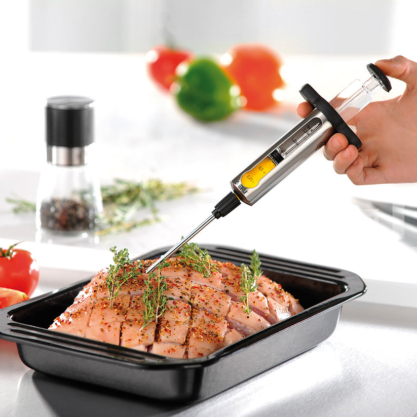 BBQ Injector 89162