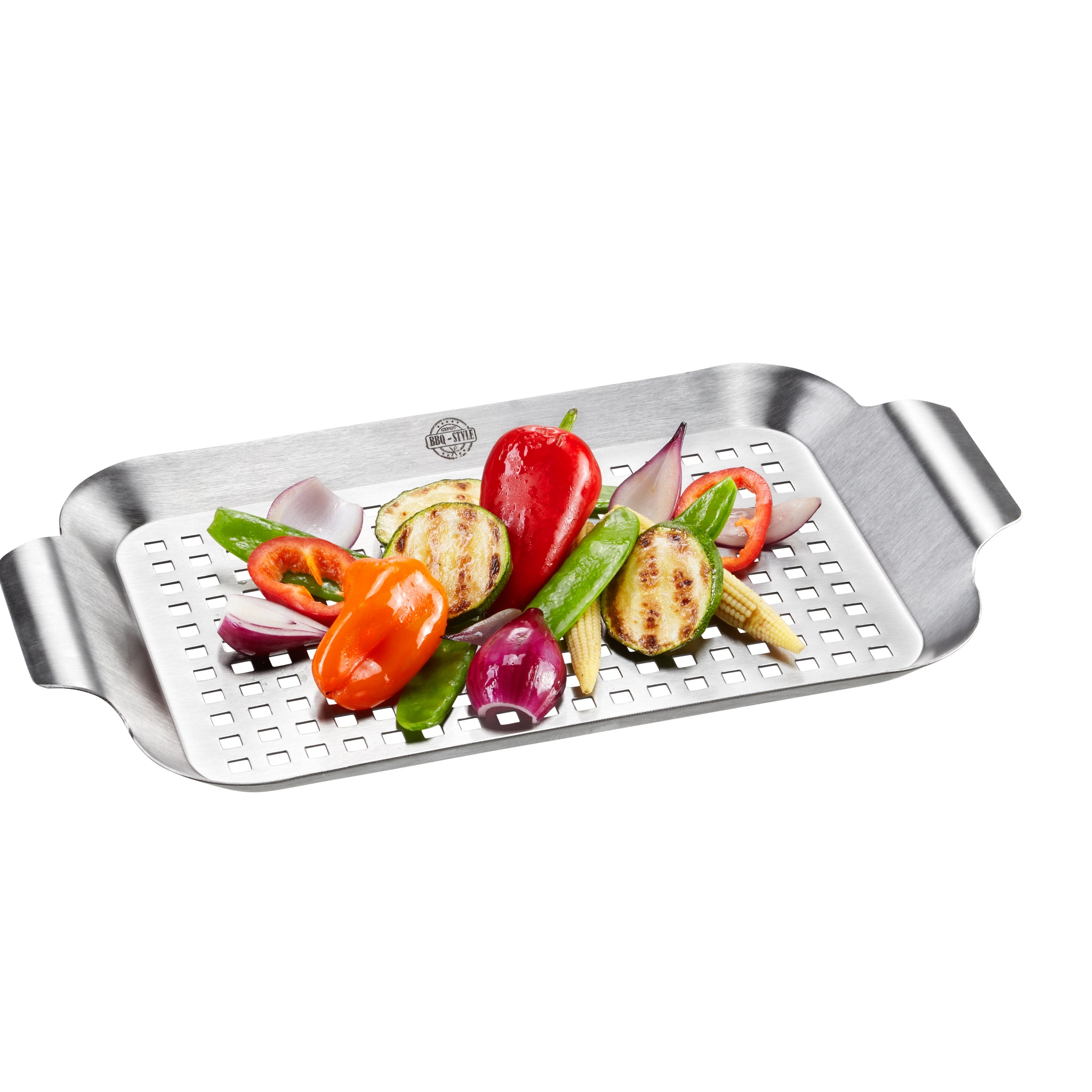 BBQ Pan Small 89257