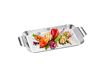 BBQ Pan Small 89257