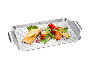 BBQ Pan large 89258