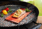Load image into Gallery viewer, Cedar grilling planks BBQ, 2 pcs.
