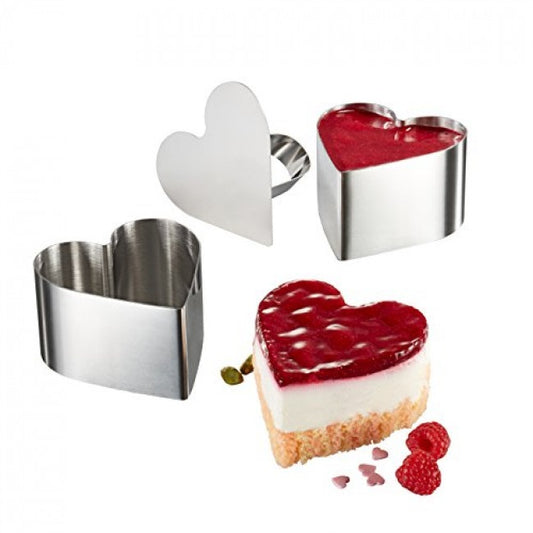 Dish Ring Heart FORMA