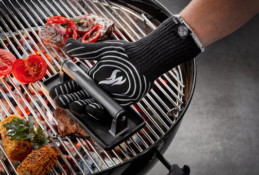 Barbecue Glove BBQ