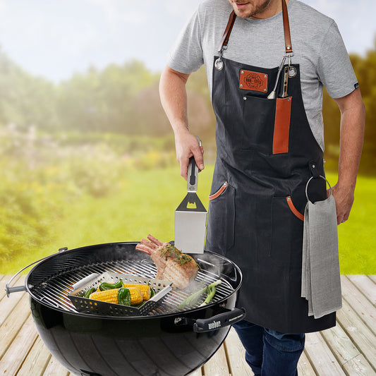 BBQ Apron 89421