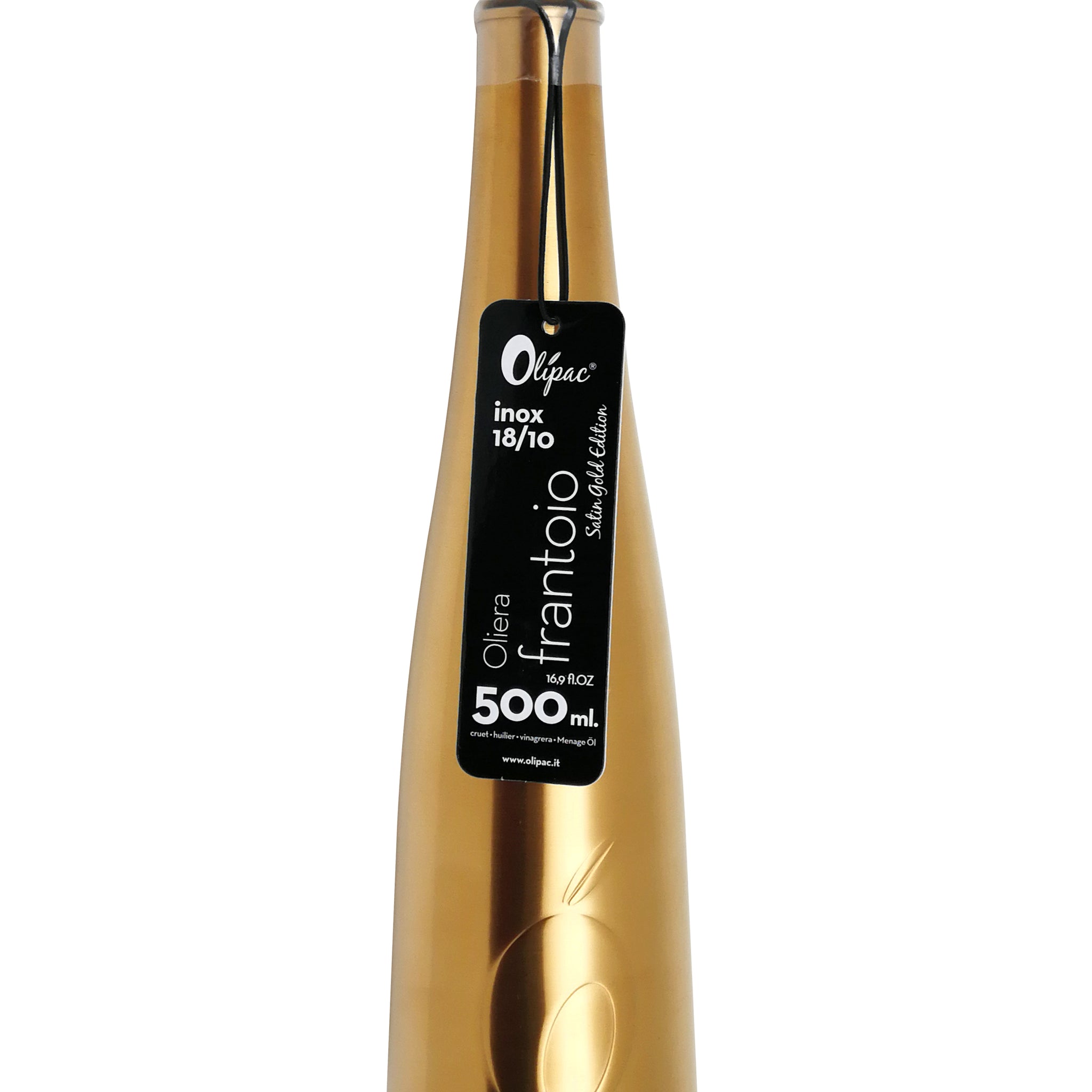 Chic 500 ml Satin Gold
