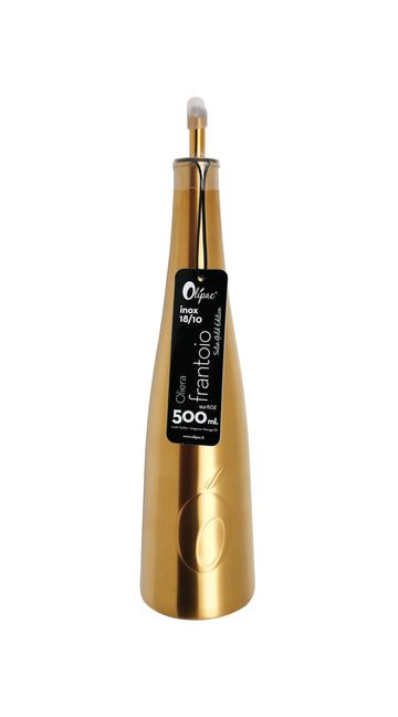 Chic 500 ml Satin Gold