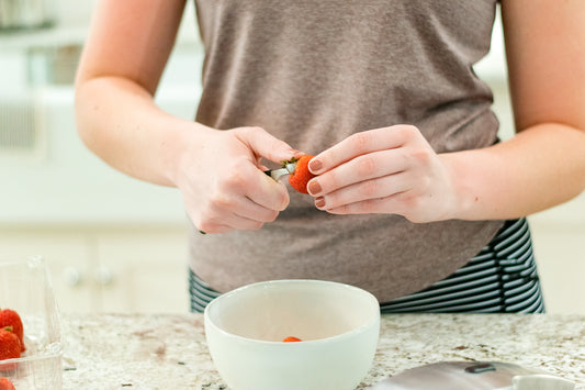 Tomato Corer - PICCO.