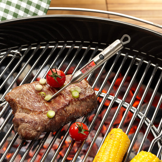 BBQ Digital Thermometer 89247