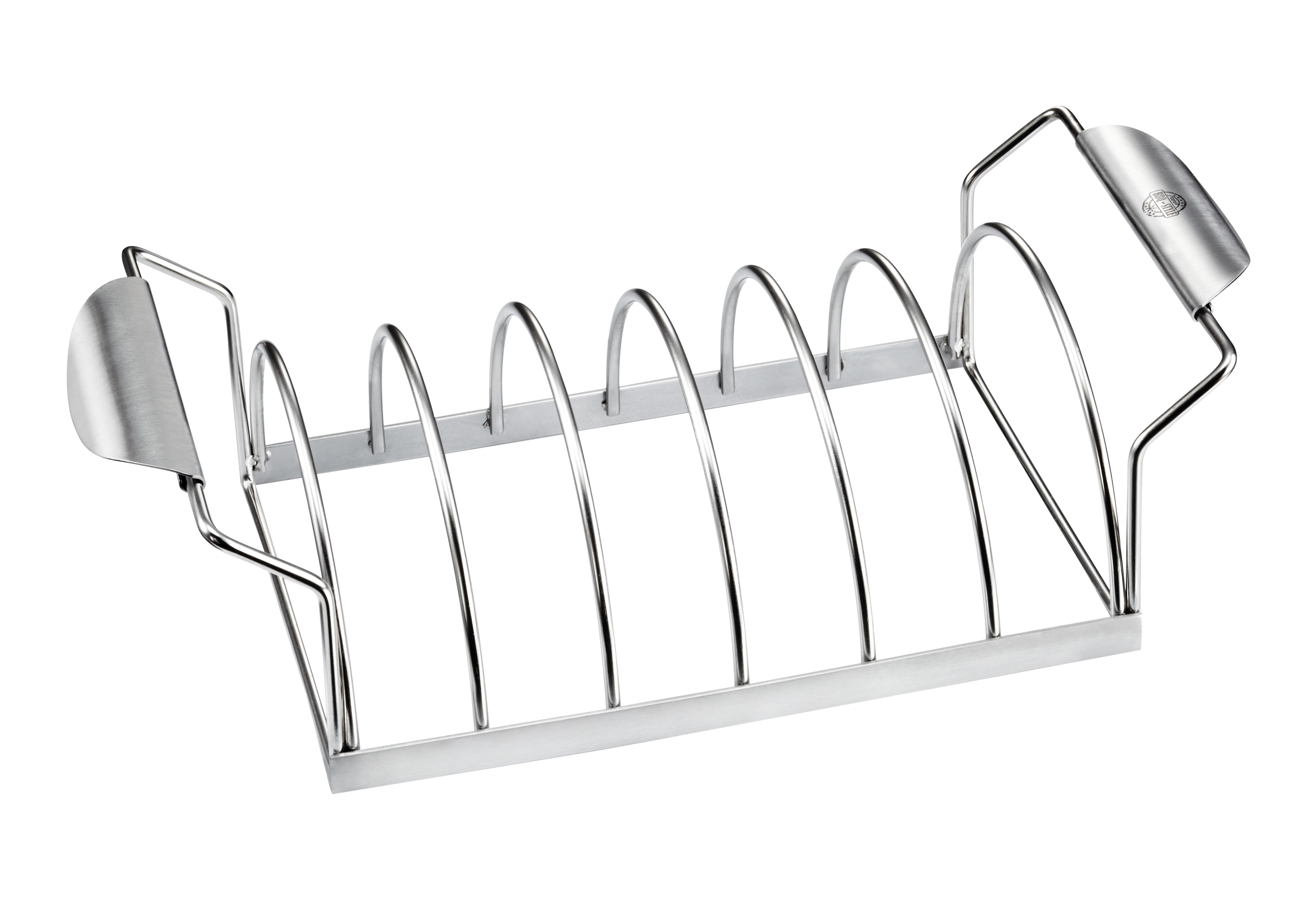 BBQ Stainless Steel Grill Rack 89248