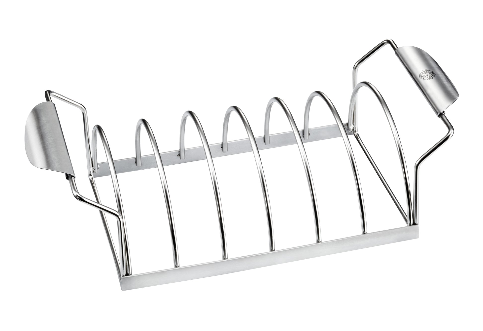 Buy BBQ Stainless Steel Grill Rack - Ideal for Grilling | Gourmet ...