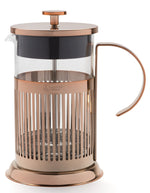 Load image into Gallery viewer, Leopold Vienna 27 fl.oz. French Press Copper
