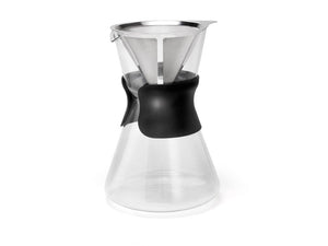 30 fl oz Slow Coffee Maker Glass/Polypropylene