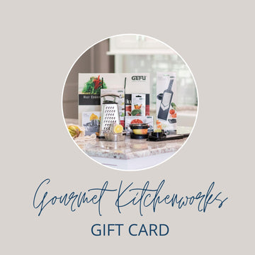 Gourmet Kitchenworks Gift Card