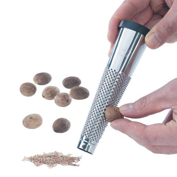 Nutmeg Grater 10450