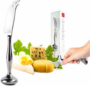 Standing Cheese Knife