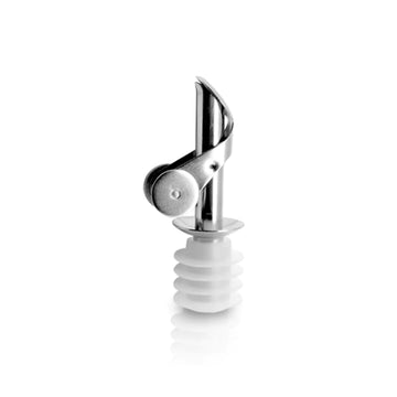 Flip Top Pourer