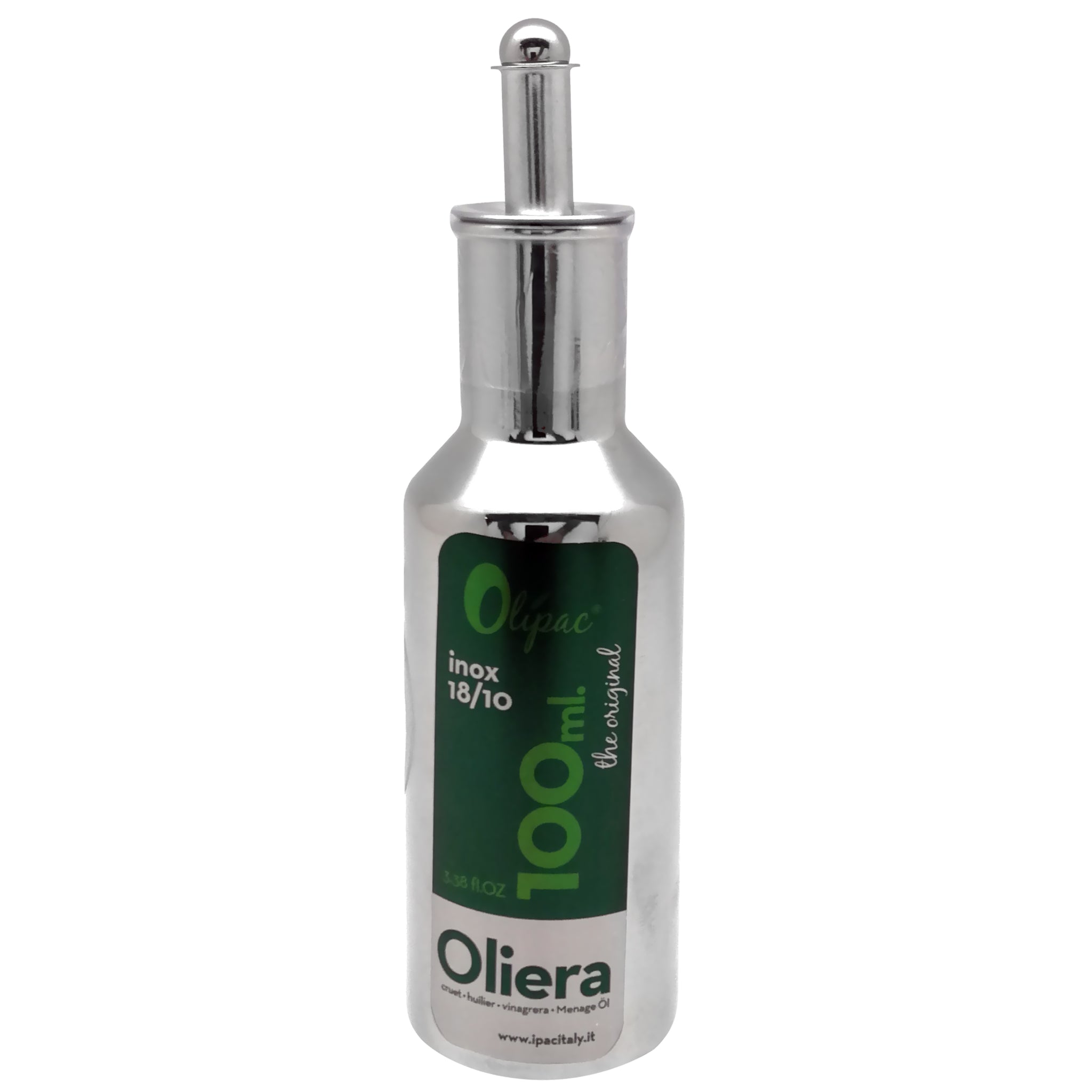 Bottiglia 100 ml