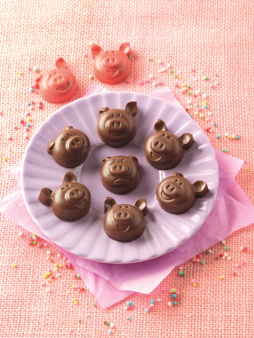 CHOCO PIGS