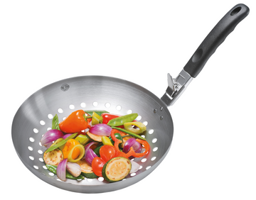 Vegetable Wok with Detachable Handle 89250