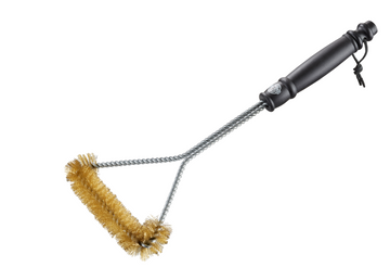 BBQ Triangle Brush 89276