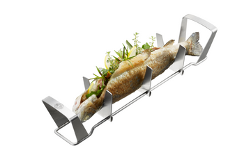 BBQ Fish Rack 89331