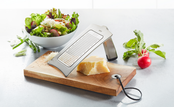 GEFU Gourmet Grater and Serving Tray Set 89444