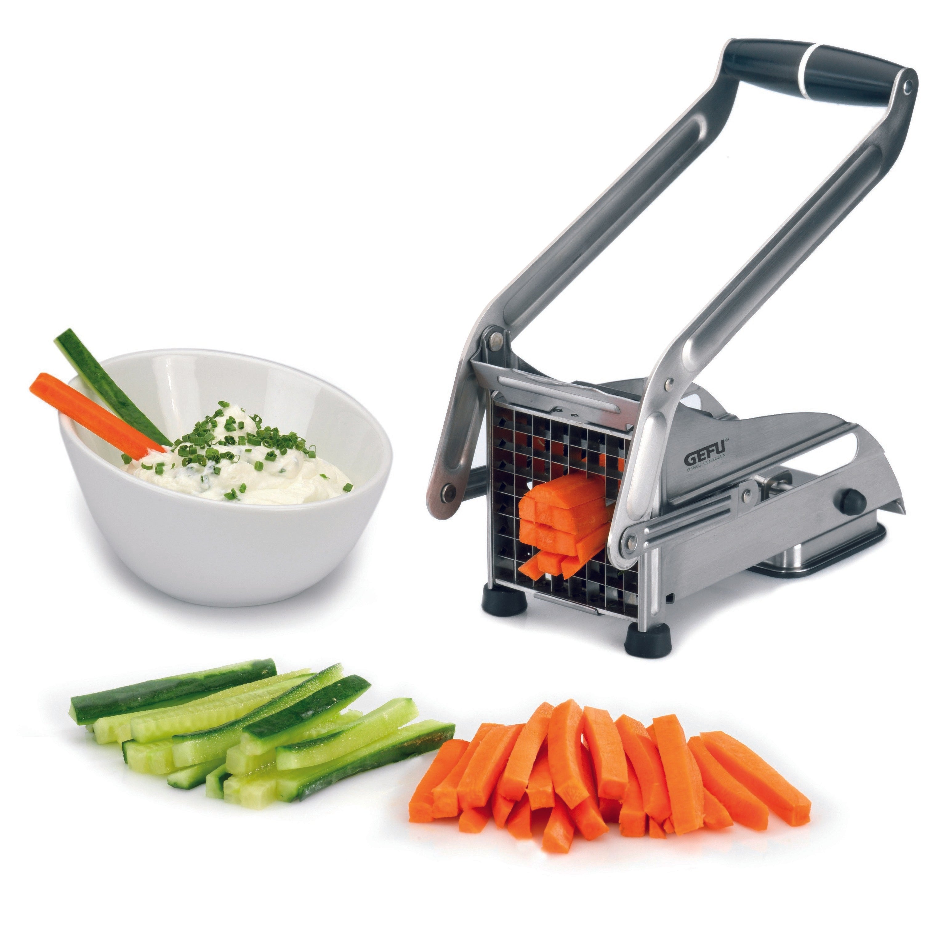 Slicing Grid for Vegetables - CUTTO 13760