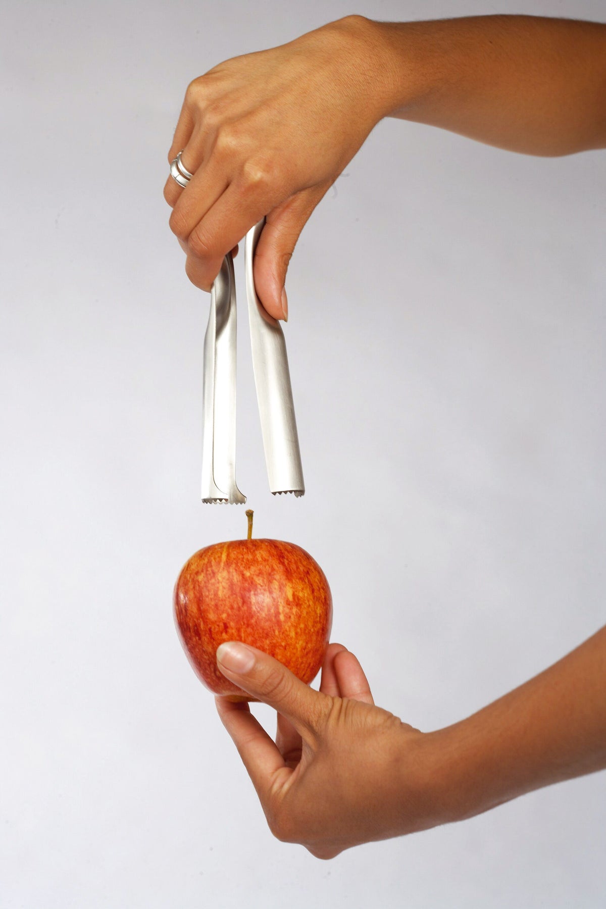 Kerr Mini Apple Apple Corer - KERN OTTO 12530