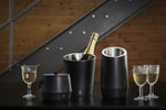 Load image into Gallery viewer, Leopold Vienna - Champagne cooler double walled

