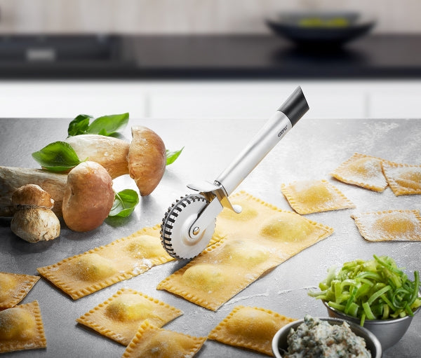 Ravioli and pasta case wheel PRIMELINE
